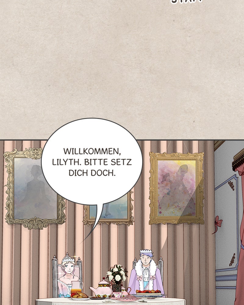 Read Club der verfluchten Prinzessinnen Manga Online