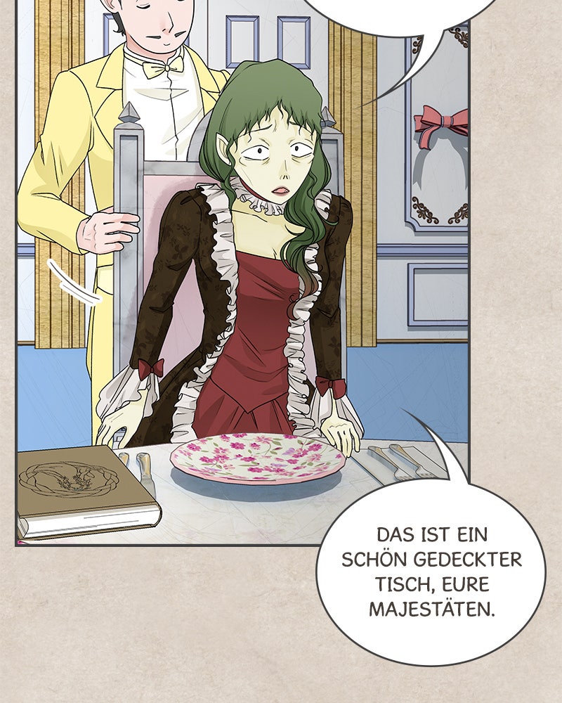 Read Club der verfluchten Prinzessinnen Manga Online