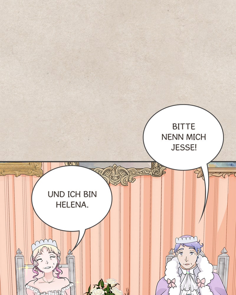 Read Club der verfluchten Prinzessinnen Manga Online