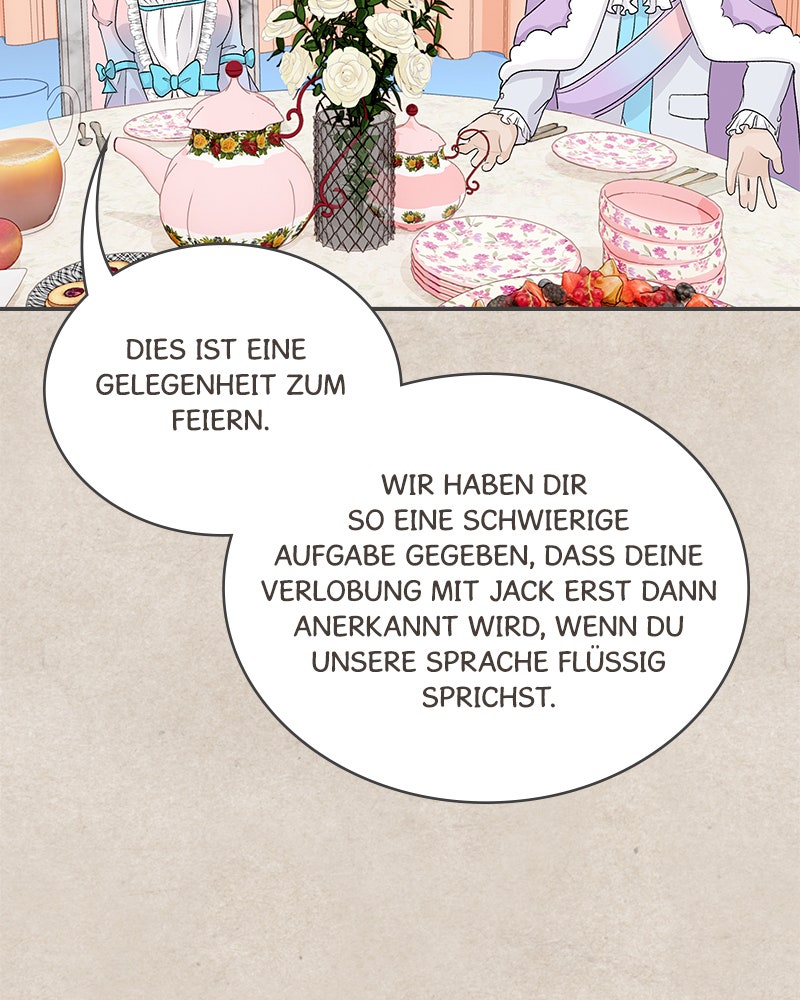 Read Club der verfluchten Prinzessinnen Manga Online