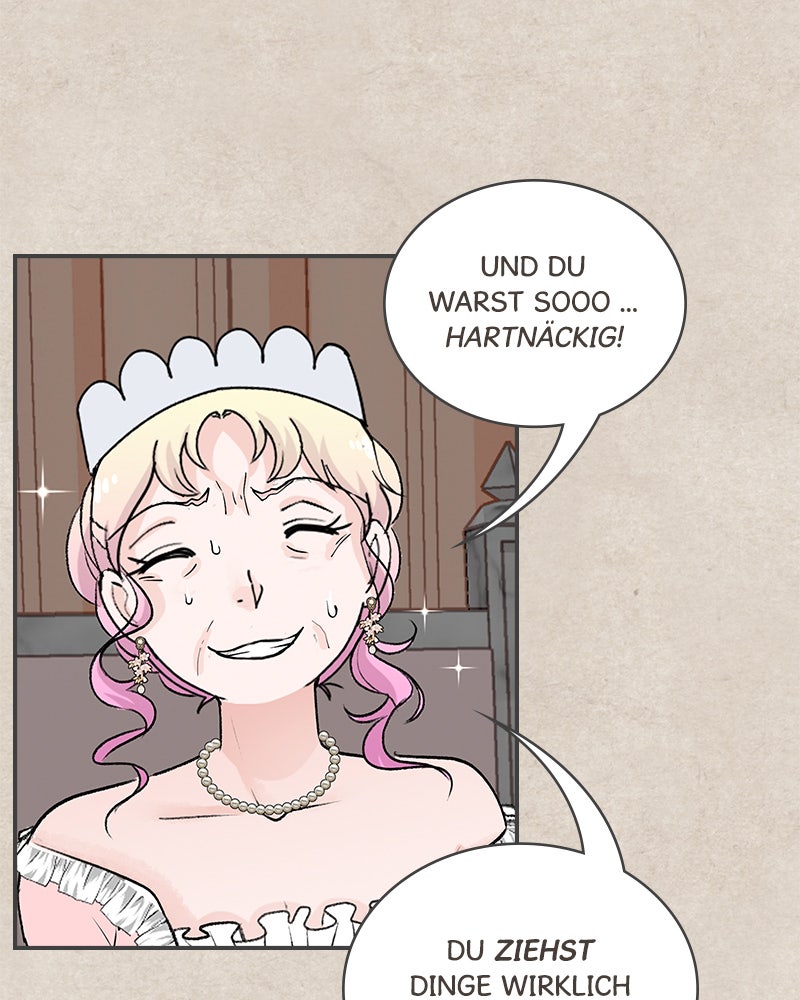 Read Club der verfluchten Prinzessinnen Manga Online