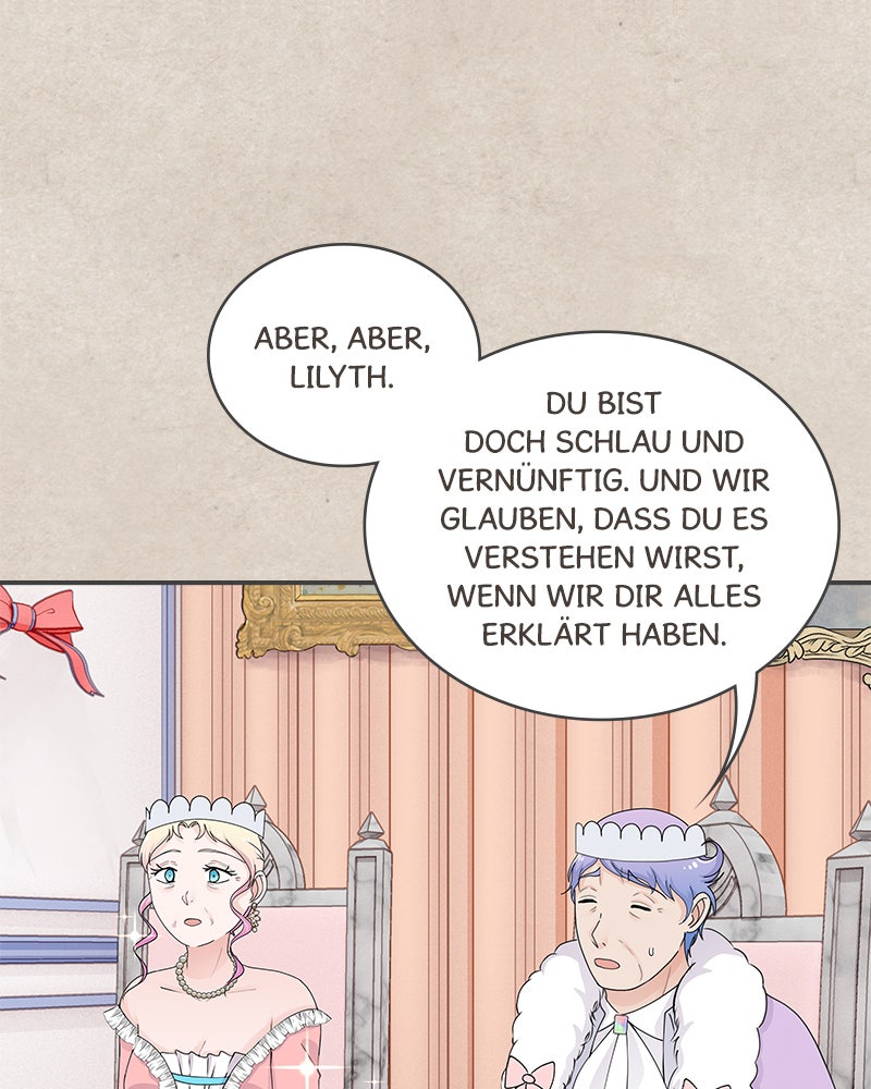 Read Club der verfluchten Prinzessinnen Manga Online