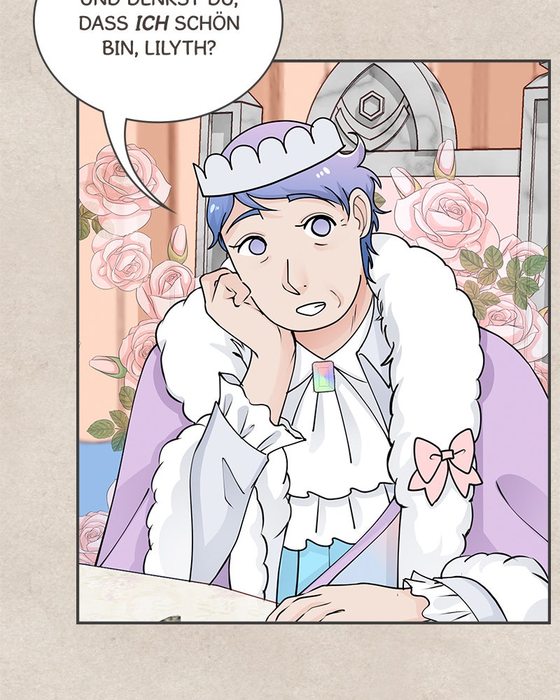 Read Club der verfluchten Prinzessinnen Manga Online