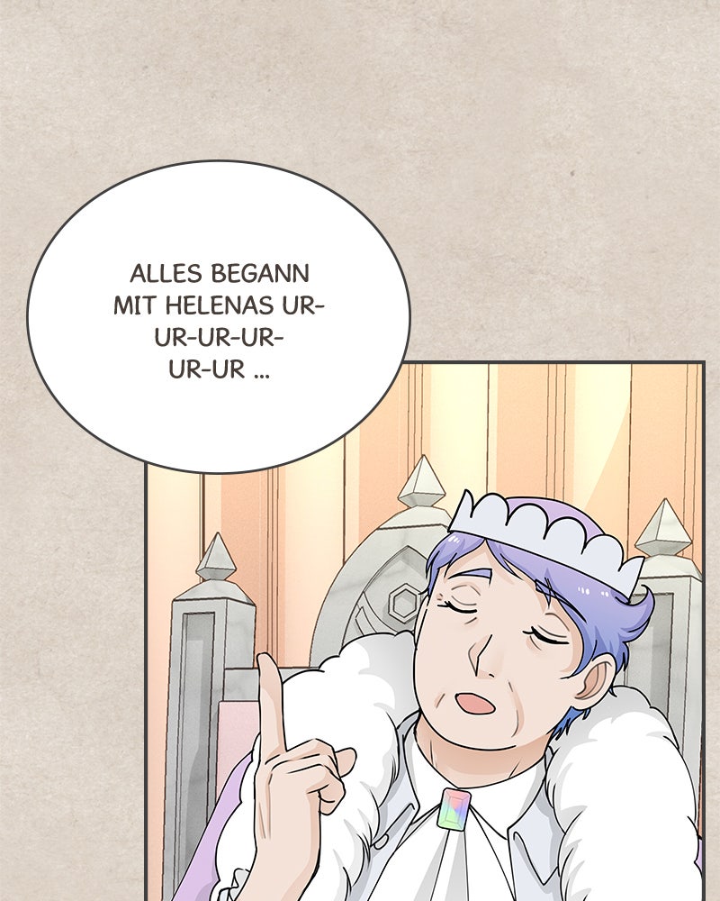 Read Club der verfluchten Prinzessinnen Manga Online