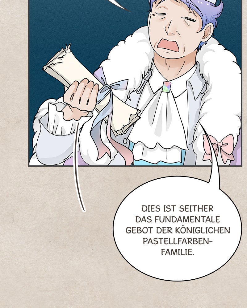 Read Club der verfluchten Prinzessinnen Manga Online