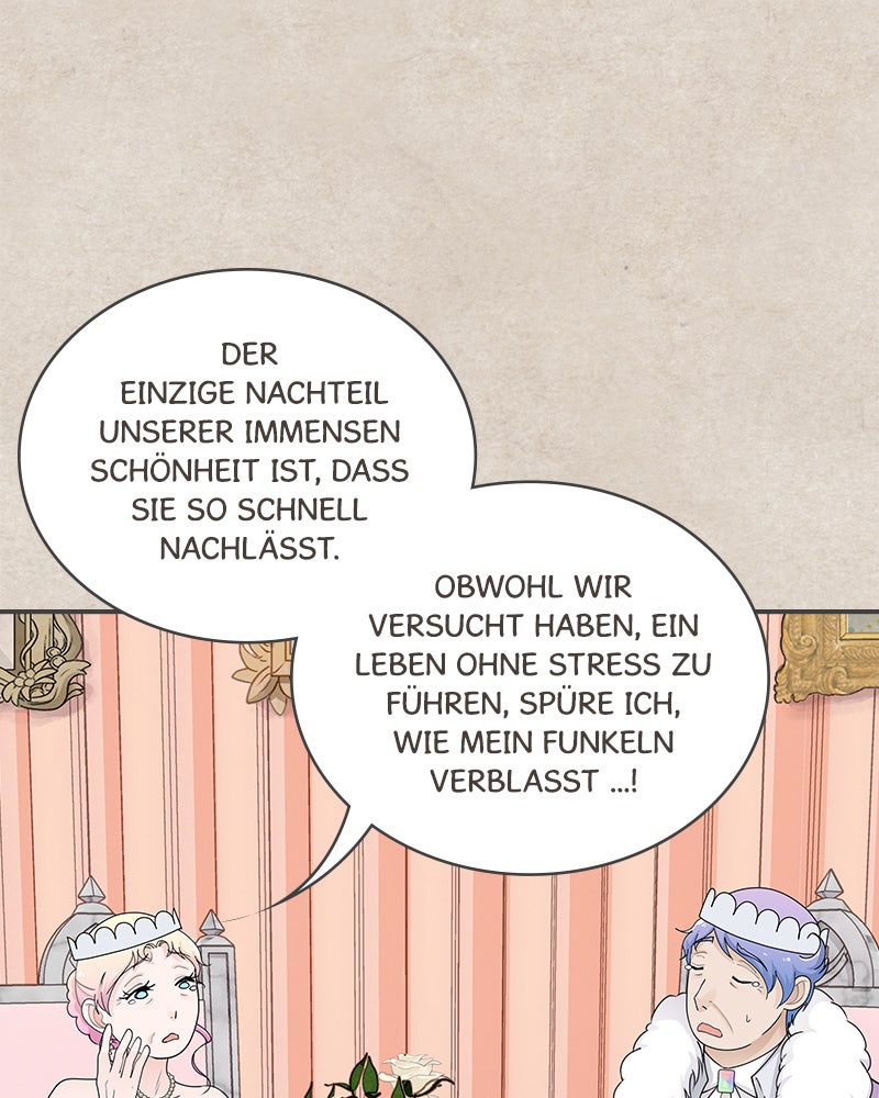 Read Club der verfluchten Prinzessinnen Manga Online
