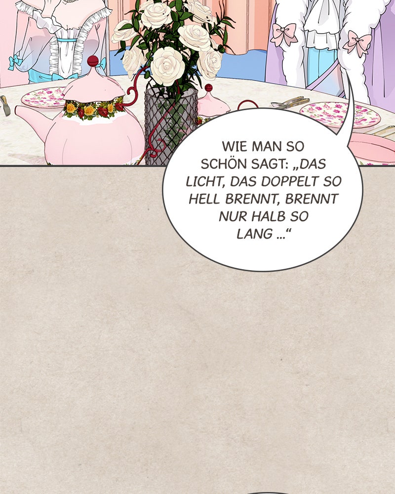 Read Club der verfluchten Prinzessinnen Manga Online