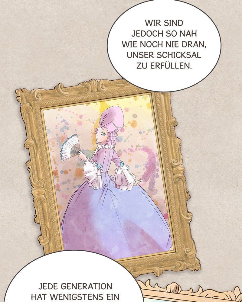 Read Club der verfluchten Prinzessinnen Manga Online