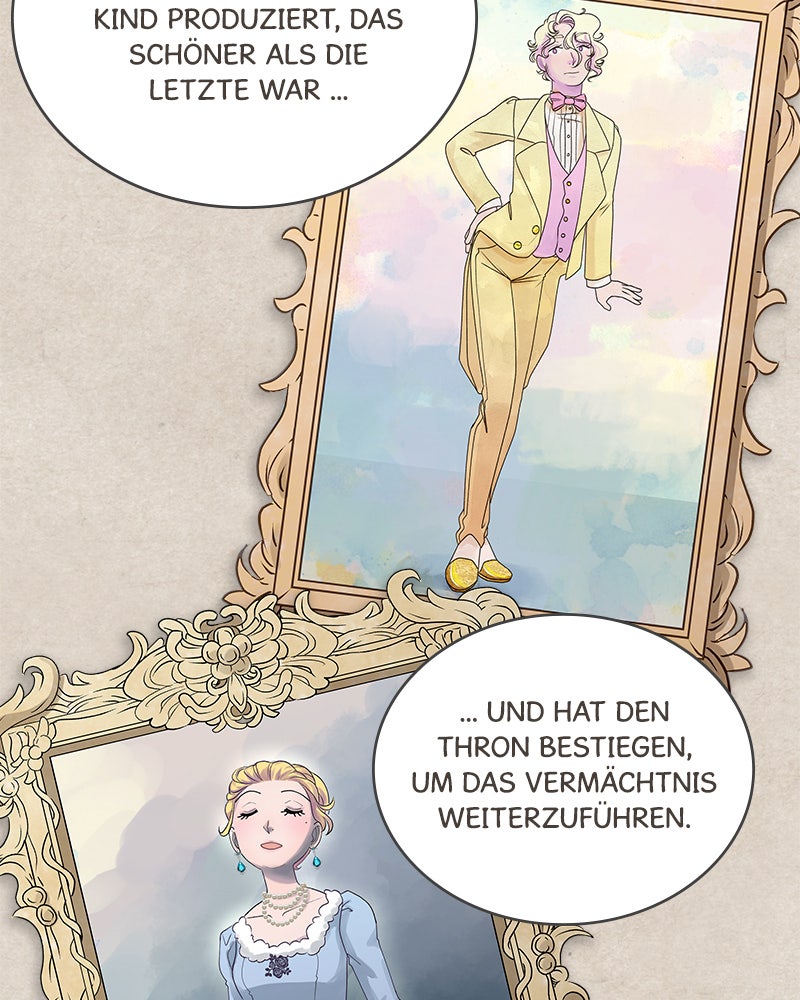 Read Club der verfluchten Prinzessinnen Manga Online