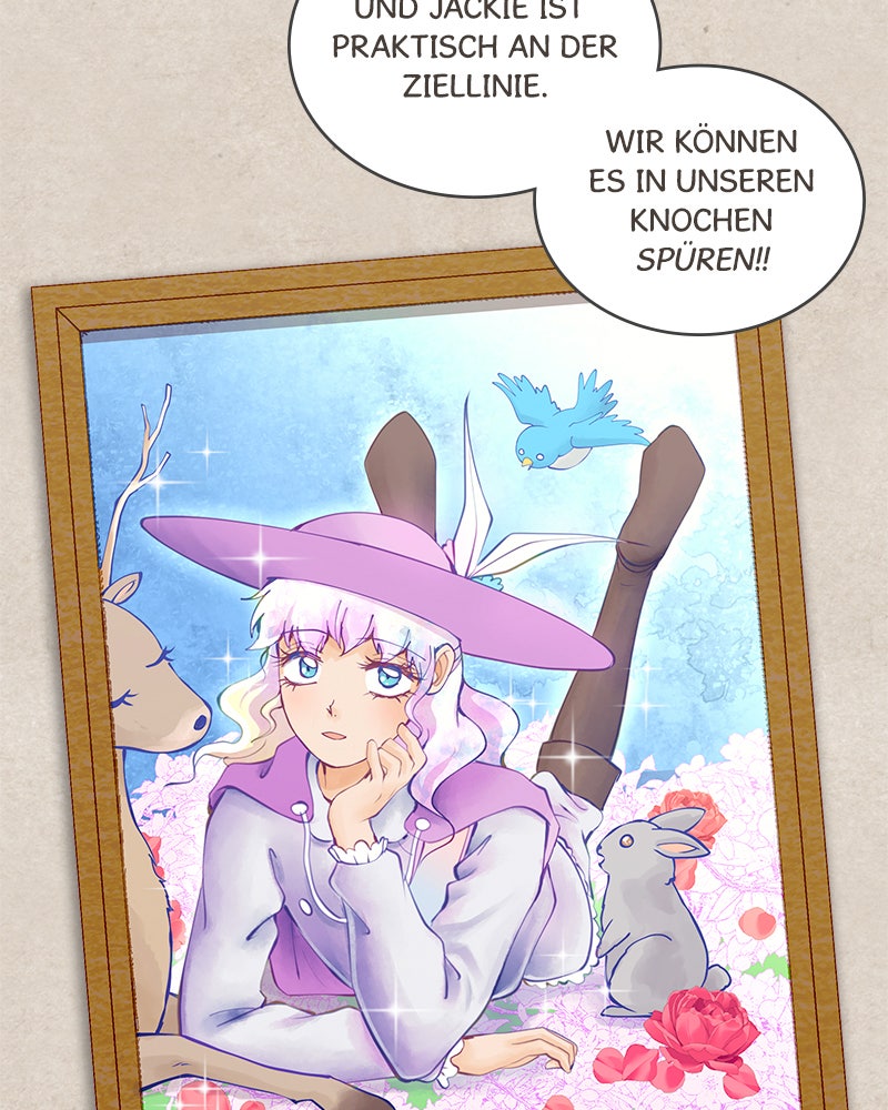 Read Club der verfluchten Prinzessinnen Manga Online