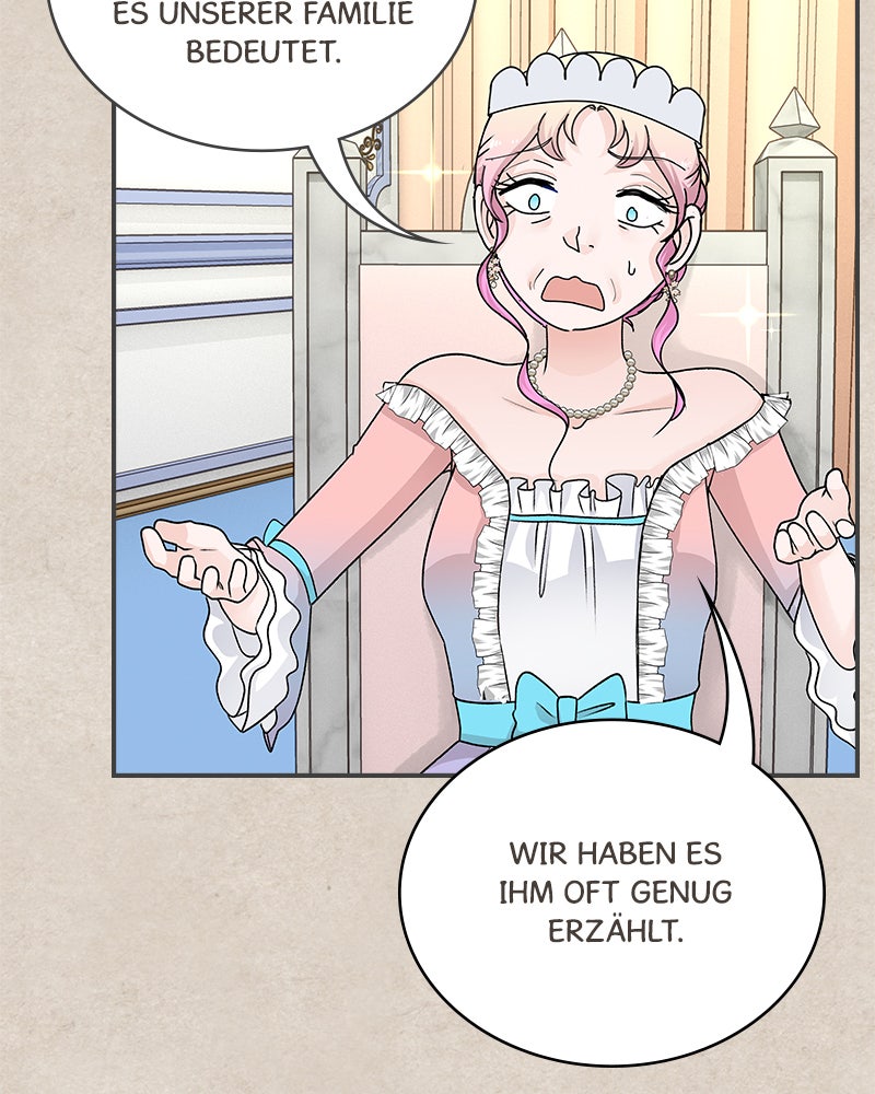 Read Club der verfluchten Prinzessinnen Manga Online