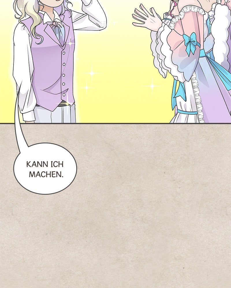 Read Club der verfluchten Prinzessinnen Manga Online