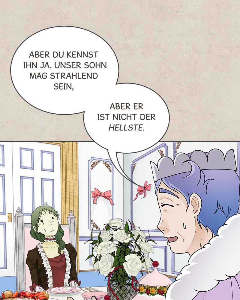 Read Club der verfluchten Prinzessinnen Manga Online