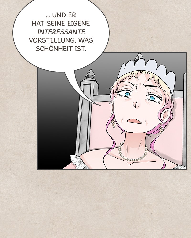 Read Club der verfluchten Prinzessinnen Manga Online