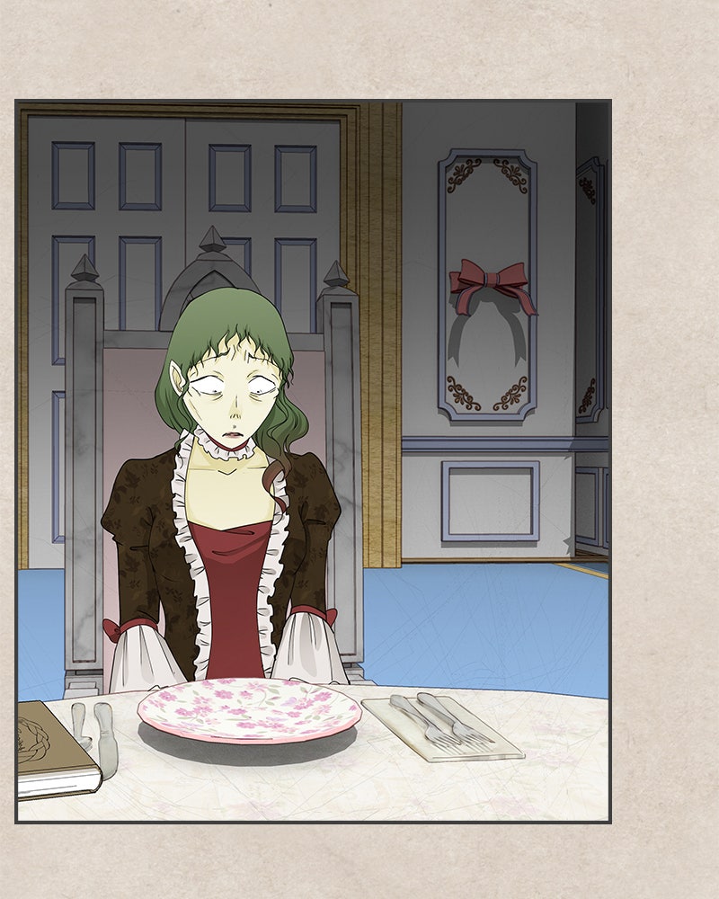 Read Club der verfluchten Prinzessinnen Manga Online