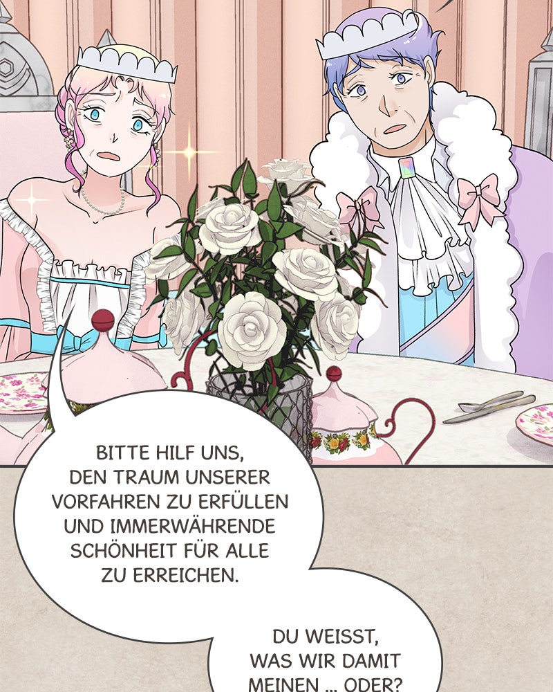 Read Club der verfluchten Prinzessinnen Manga Online