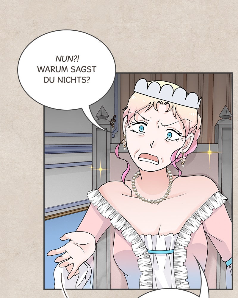 Read Club der verfluchten Prinzessinnen Manga Online