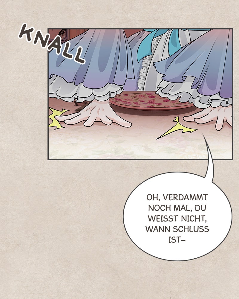 Read Club der verfluchten Prinzessinnen Manga Online