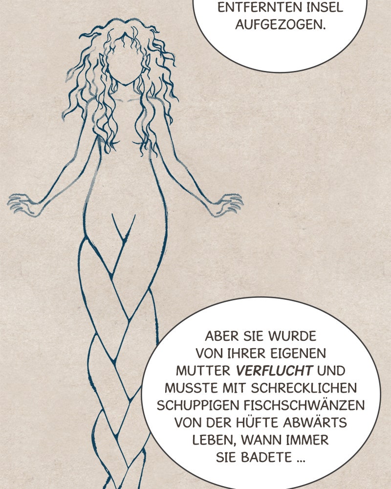 Read Club der verfluchten Prinzessinnen Manga Online