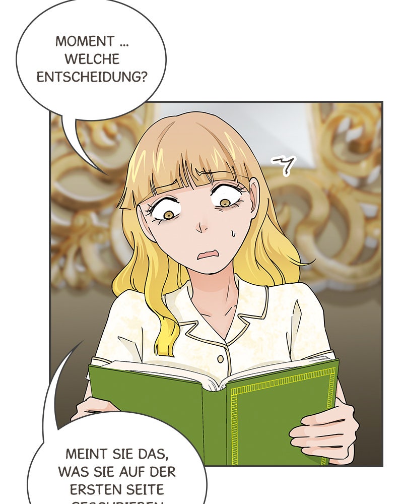 Read Club der verfluchten Prinzessinnen Manga Online