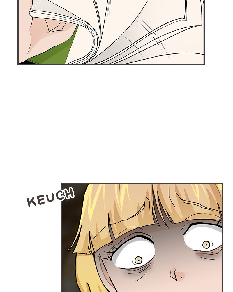 Read Club der verfluchten Prinzessinnen Manga Online