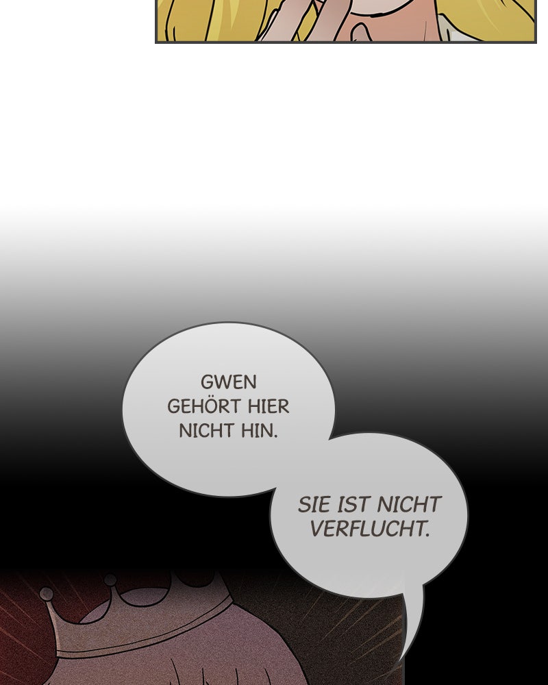 Read Club der verfluchten Prinzessinnen Manga Online