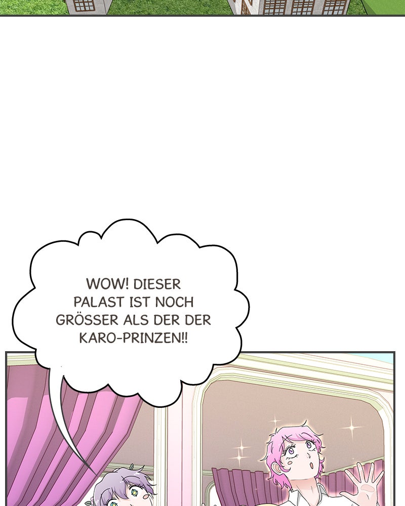 Read Club der verfluchten Prinzessinnen Manga Online