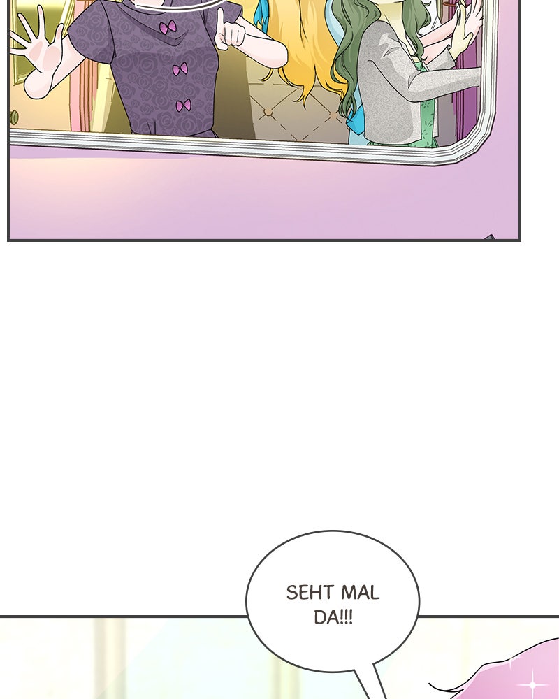 Read Club der verfluchten Prinzessinnen Manga Online