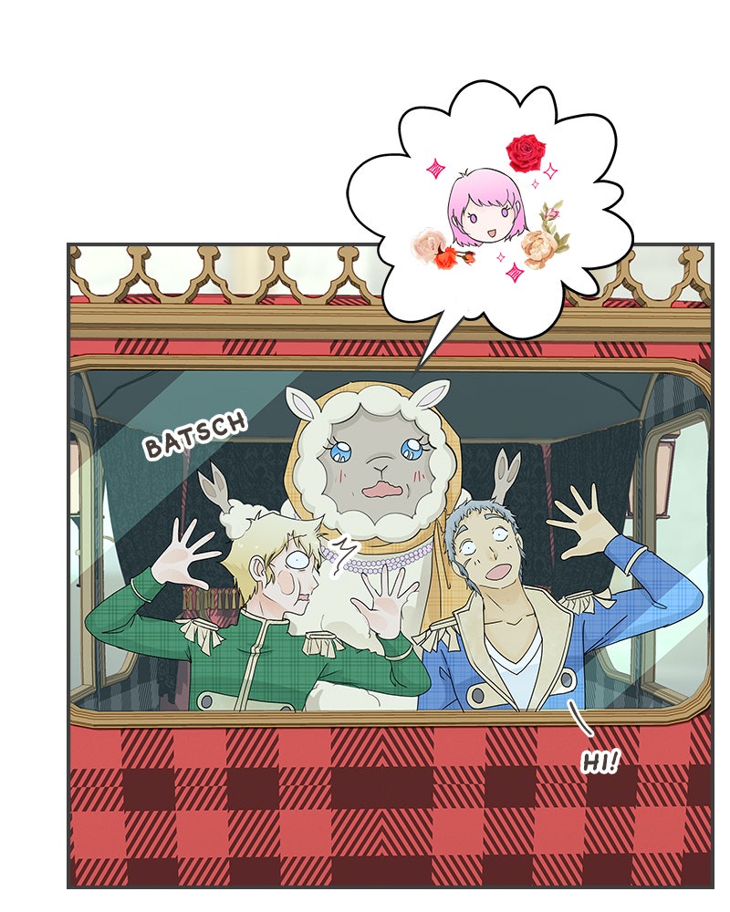 Read Club der verfluchten Prinzessinnen Manga Online