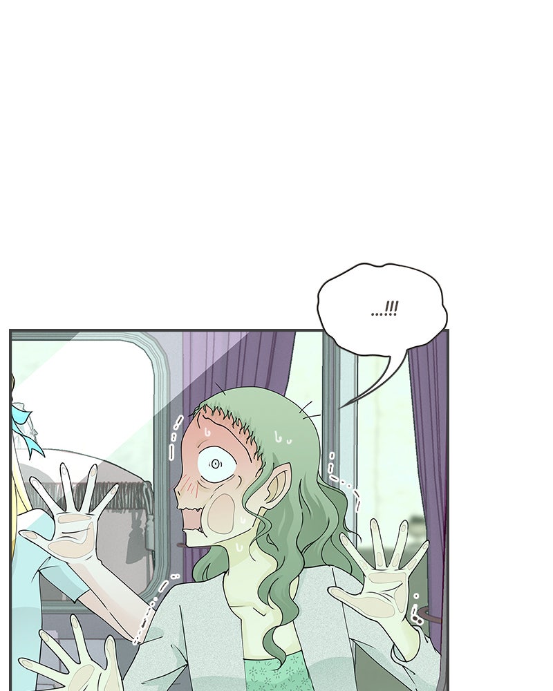 Read Club der verfluchten Prinzessinnen Manga Online