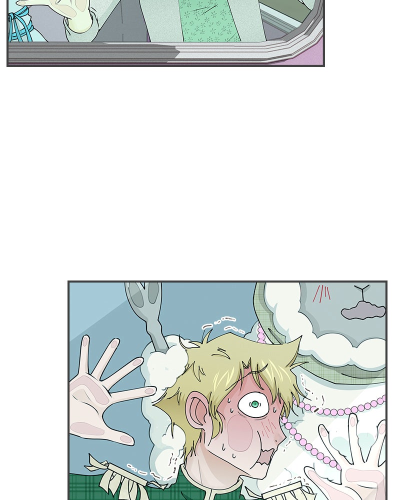 Read Club der verfluchten Prinzessinnen Manga Online