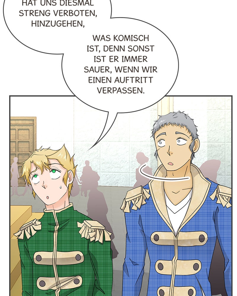 Read Club der verfluchten Prinzessinnen Manga Online
