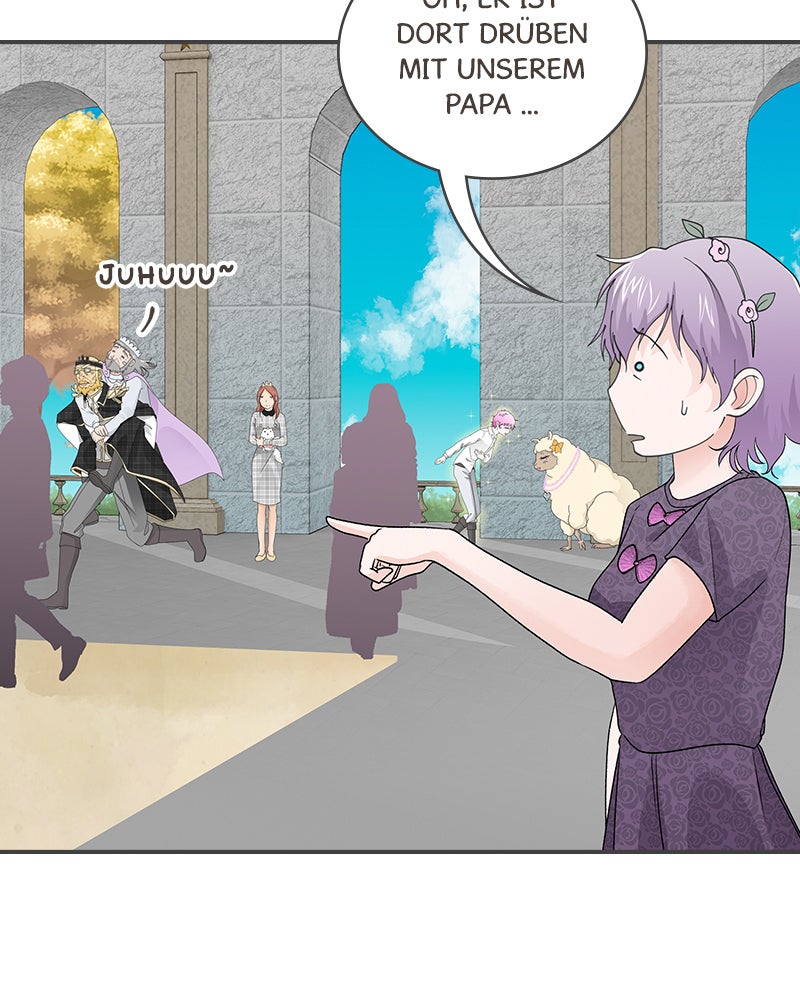 Read Club der verfluchten Prinzessinnen Manga Online