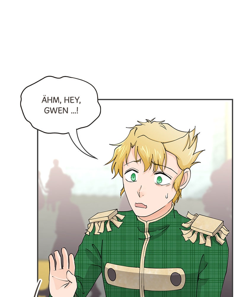 Read Club der verfluchten Prinzessinnen Manga Online