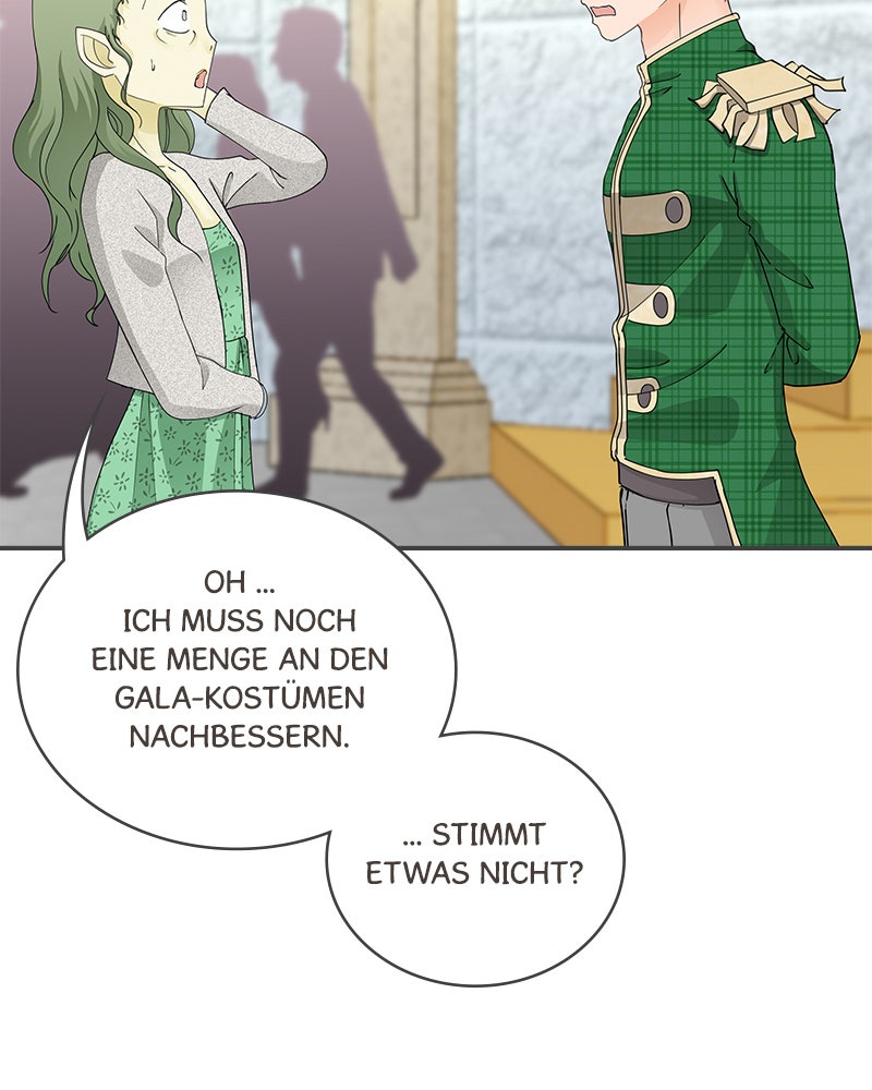 Read Club der verfluchten Prinzessinnen Manga Online