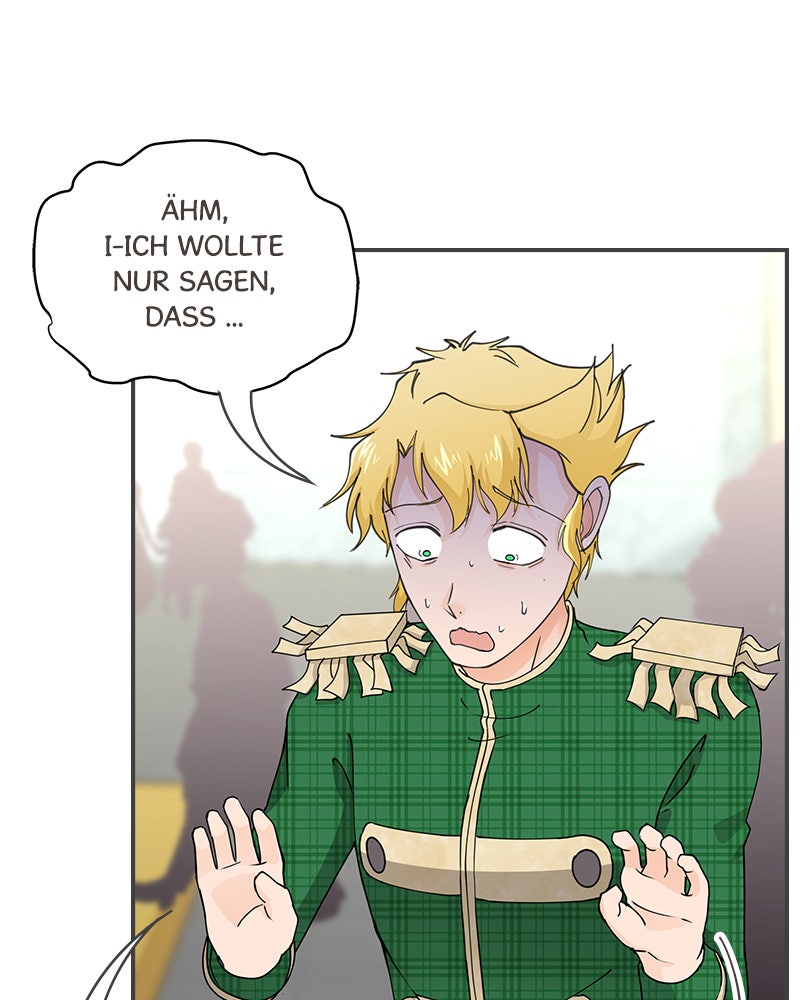 Read Club der verfluchten Prinzessinnen Manga Online