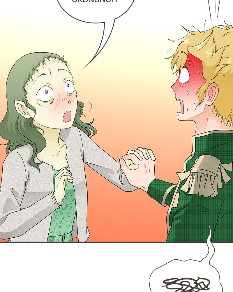 Read Club der verfluchten Prinzessinnen Manga Online