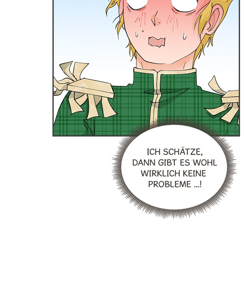 Read Club der verfluchten Prinzessinnen Manga Online