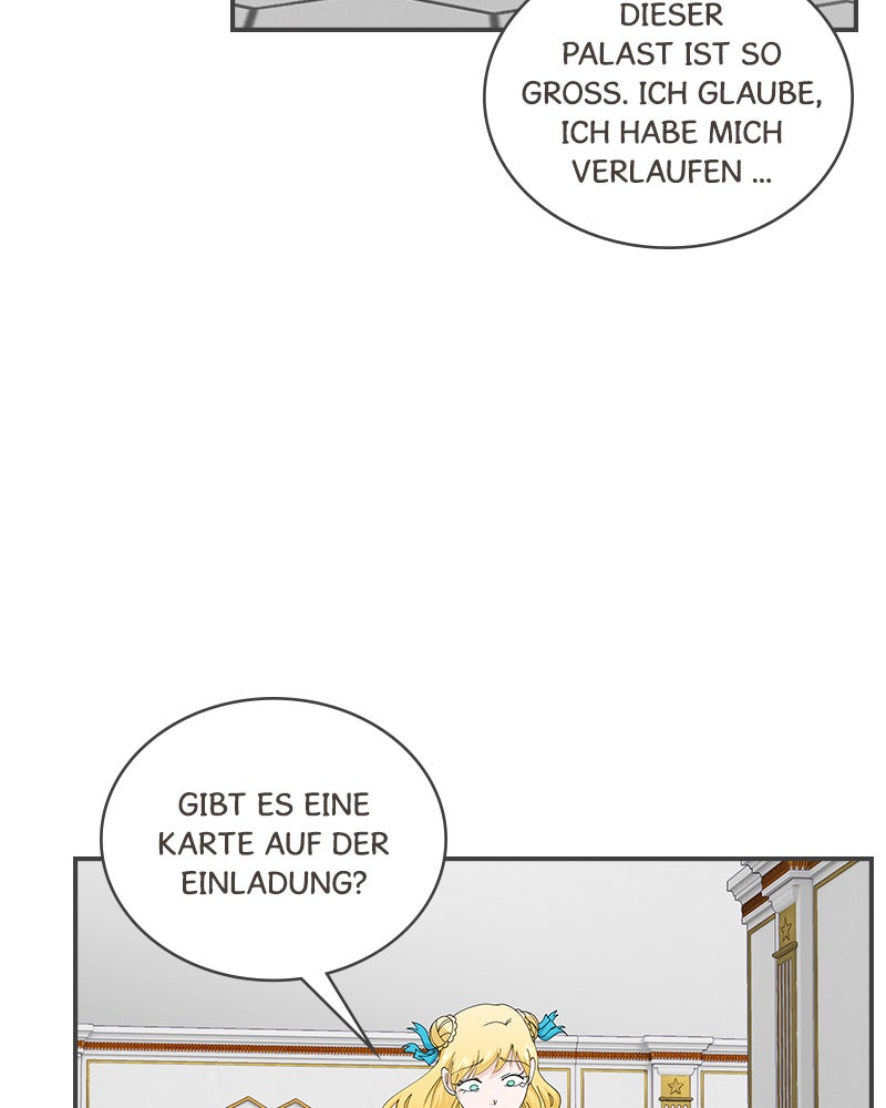 Read Club der verfluchten Prinzessinnen Manga Online