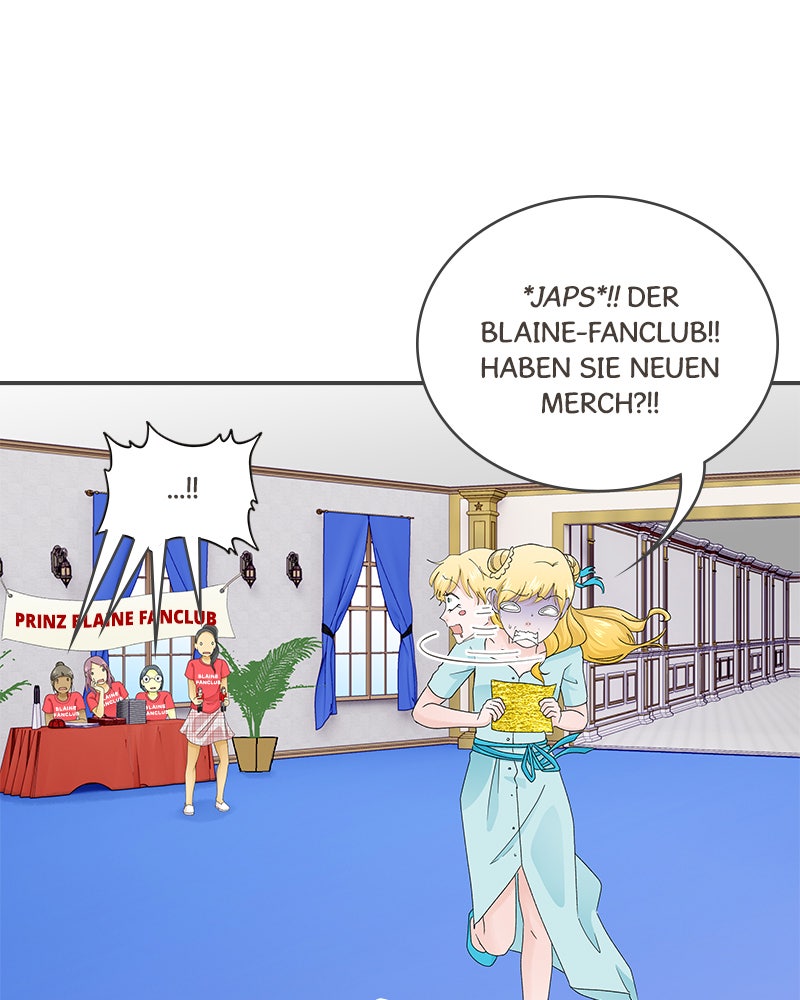 Read Club der verfluchten Prinzessinnen Manga Online