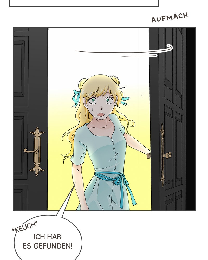 Read Club der verfluchten Prinzessinnen Manga Online