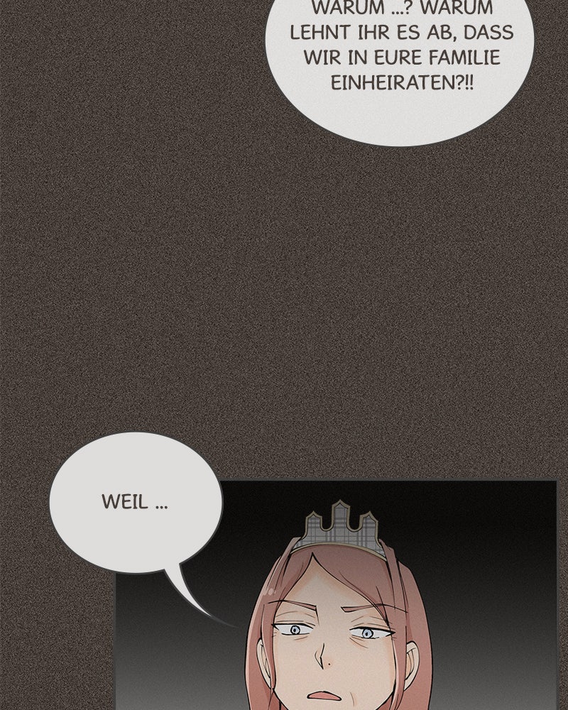 Read Club der verfluchten Prinzessinnen Manga Online