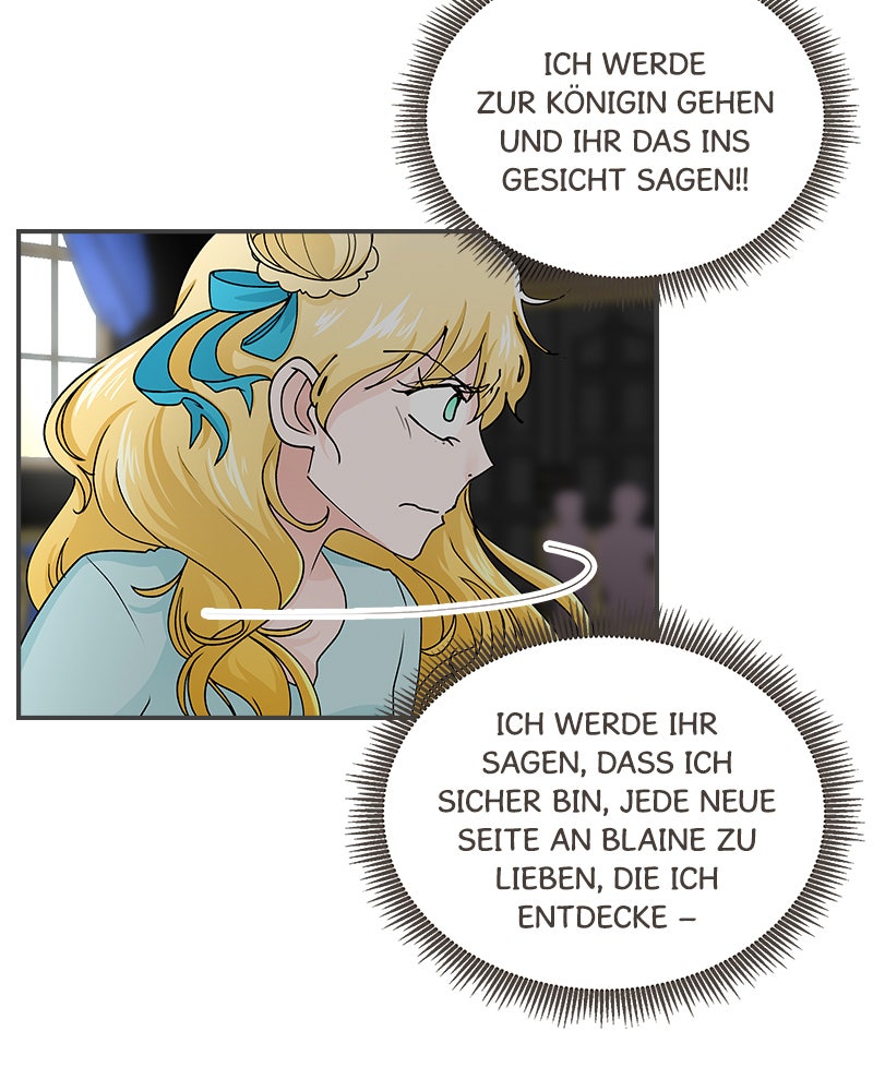 Read Club der verfluchten Prinzessinnen Manga Online