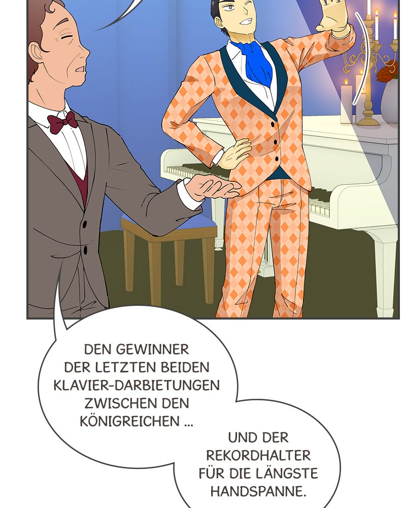 Read Club der verfluchten Prinzessinnen Manga Online