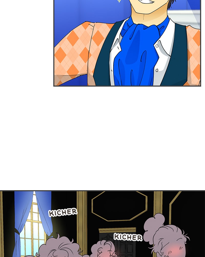 Read Club der verfluchten Prinzessinnen Manga Online