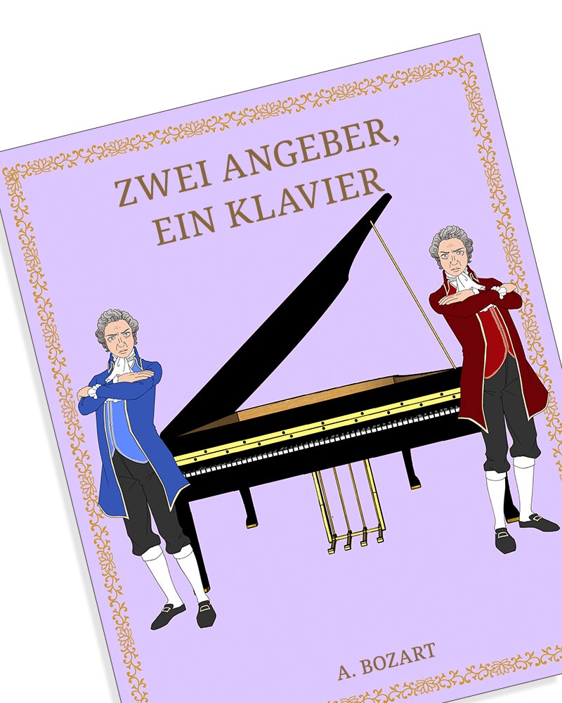 Read Club der verfluchten Prinzessinnen Manga Online