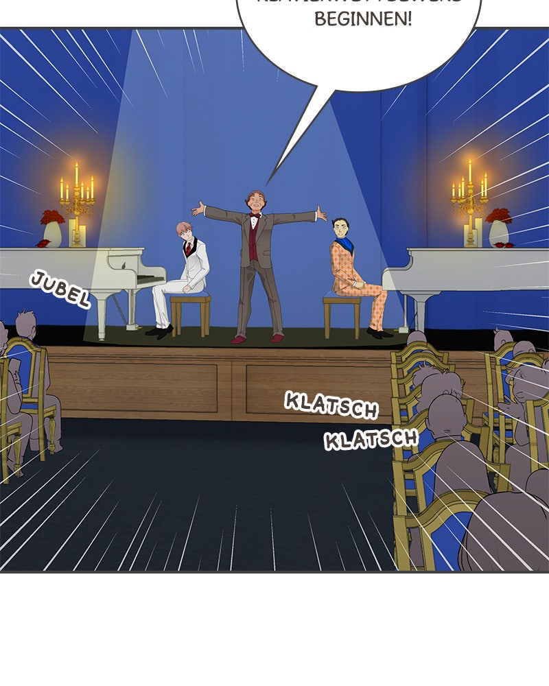 Read Club der verfluchten Prinzessinnen Manga Online