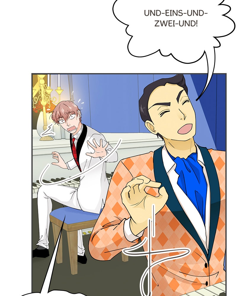 Read Club der verfluchten Prinzessinnen Manga Online