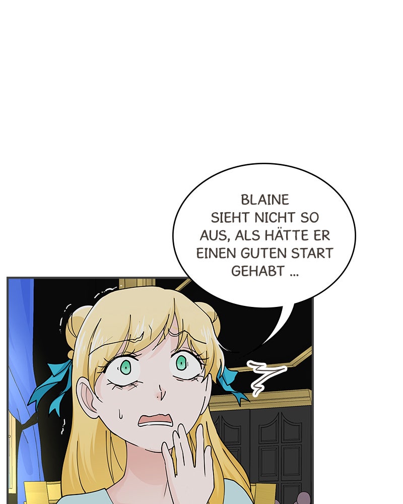 Read Club der verfluchten Prinzessinnen Manga Online