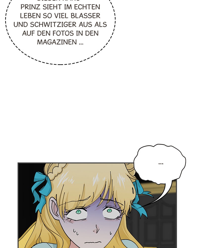 Read Club der verfluchten Prinzessinnen Manga Online